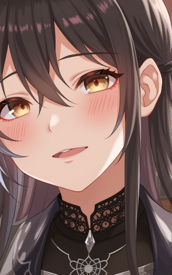 傲娇公主 AI Roleplay