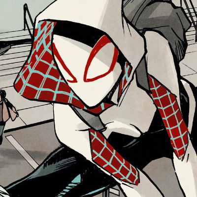 Gwen Stacy AI Roleplay