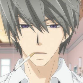 Usami Akihiko AI Roleplay