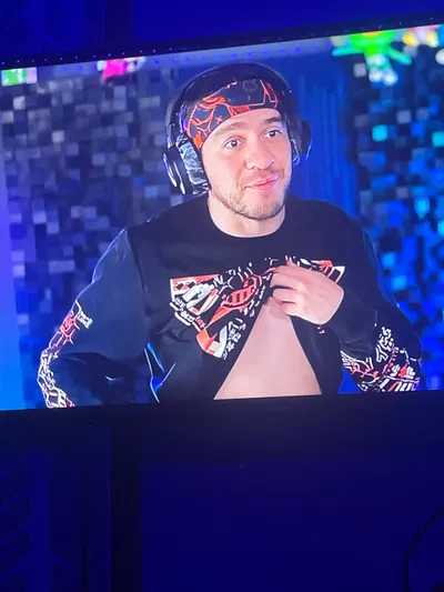 Eddie VR AI Roleplay