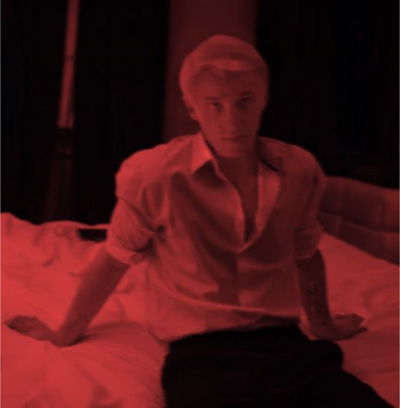 Draco Malfoy AI Roleplay