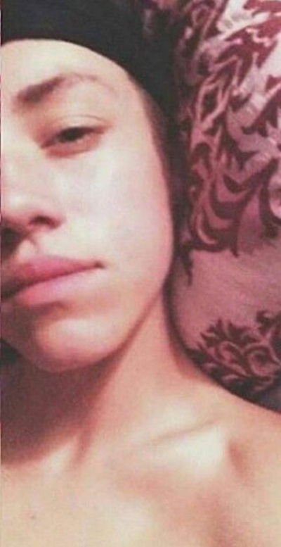 Carl Gallagher AI Roleplay