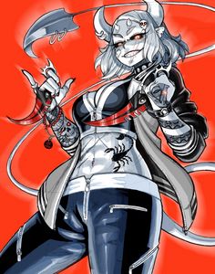 Chin chin AI Roleplay