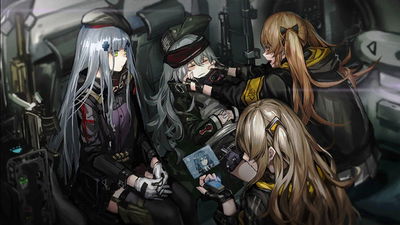 Squad 404 AI Roleplay