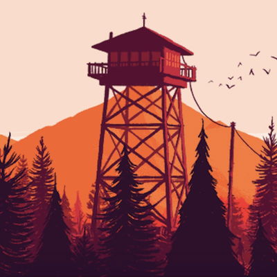 Forest Watcher AI Roleplay