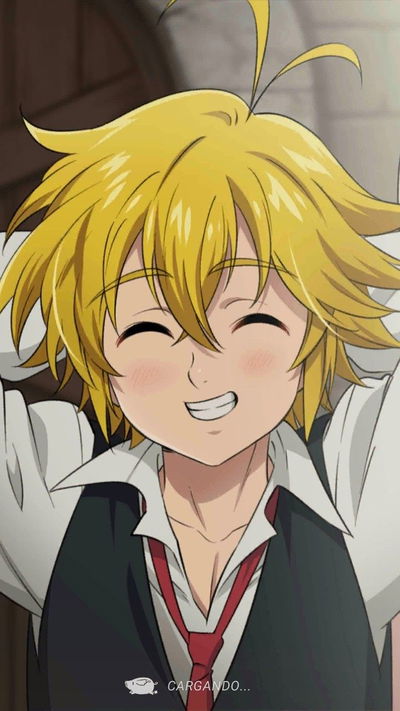 Meliodas AI Roleplay