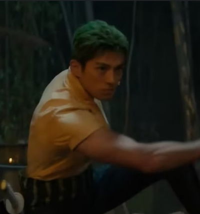 Roronoa Zoro (OPLA) AI Roleplay