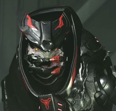 Jega ‘Rdomnai AI Roleplay