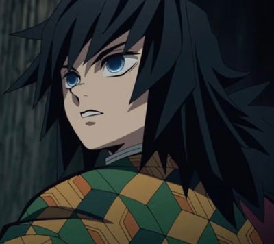 Giyuu Tomioka AI Roleplay