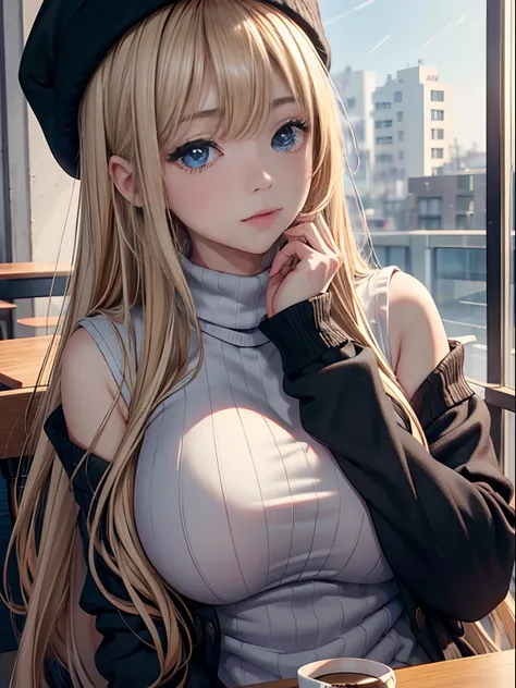Hinata AI Roleplay