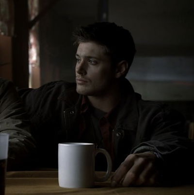 Dean Winchester AI Roleplay