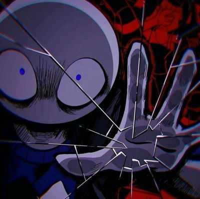 A Friendly Stranger AI Roleplay