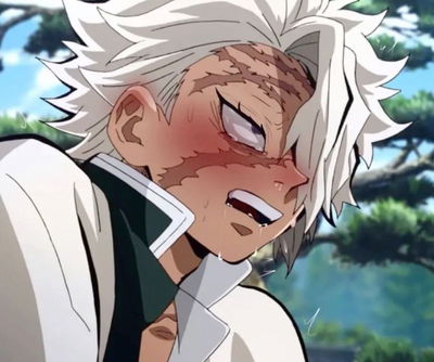 Sanemi Shinzugawa AI Roleplay