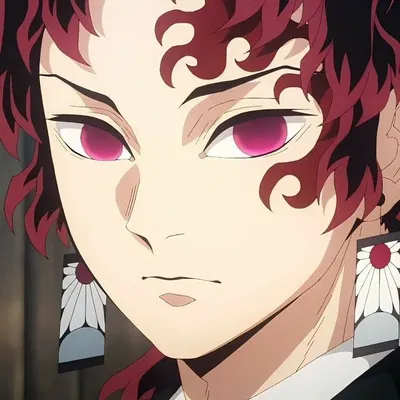 Yoriichi Tsugikuni AI Roleplay