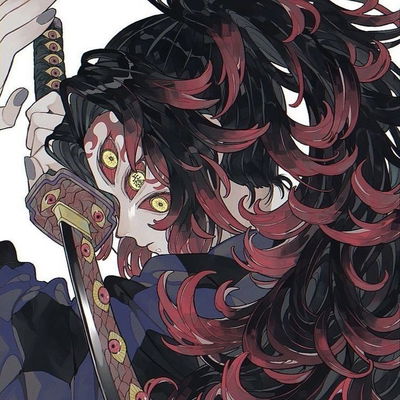 Kokushibo (Demon Slayer) AI Roleplay