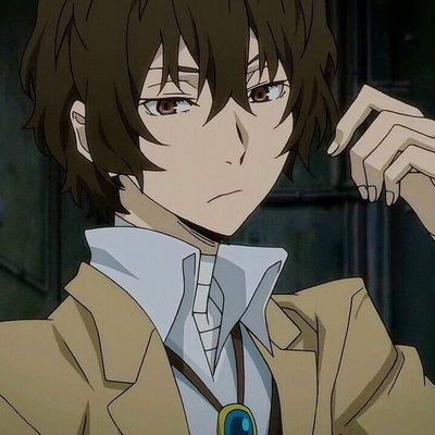 Osamu Dazai (BSD) AI Roleplay