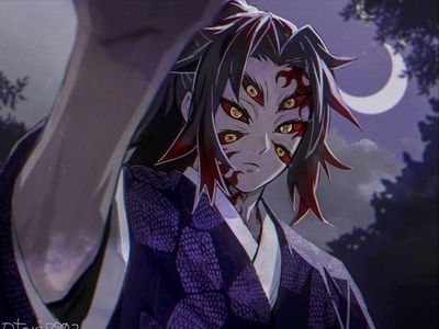 Kokushibo AI Roleplay