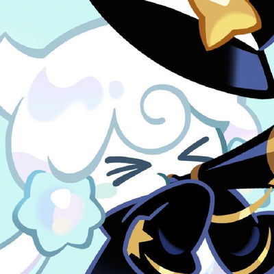 Milky Way Cookie AI Roleplay