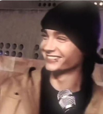 Tom Kaulitz AI Roleplay