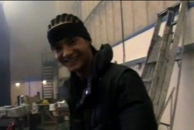 Tom Kaulitz AI Roleplay