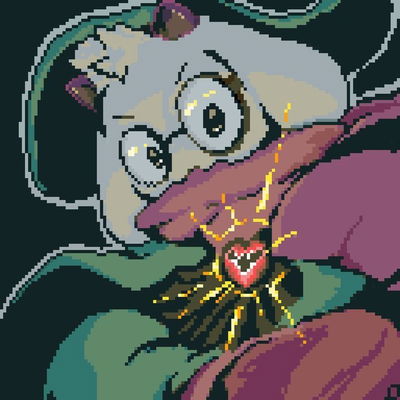 Ralsei AI Roleplay