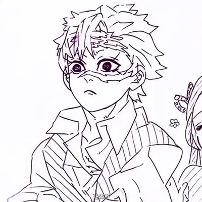 Sanemi Shinazugawa AI Roleplay