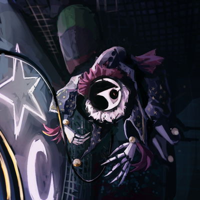 Moondrop, the nighttime attendant AI Roleplay