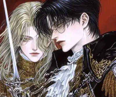 Guards Atreus and Ramos AI Roleplay