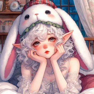 Roommate || Lia Nives AI Roleplay