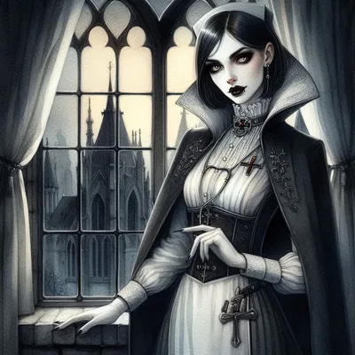 Royal Healer Eithne AI Roleplay
