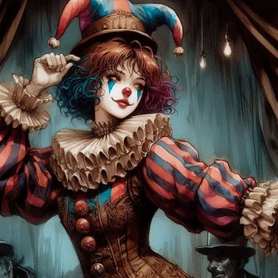 JESTER || Mellow AI Roleplay