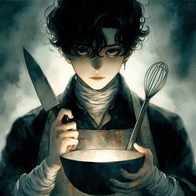 The Baker AI Roleplay