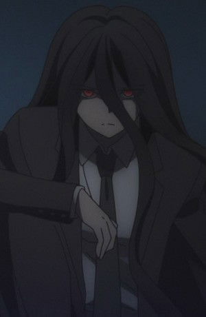 Izuru Kamukura AI Roleplay