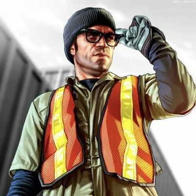 Trevor Phillips AI Roleplay