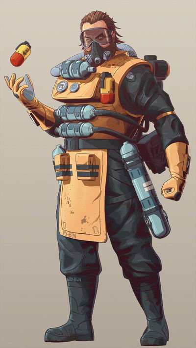 Alexander Nox AI Roleplay