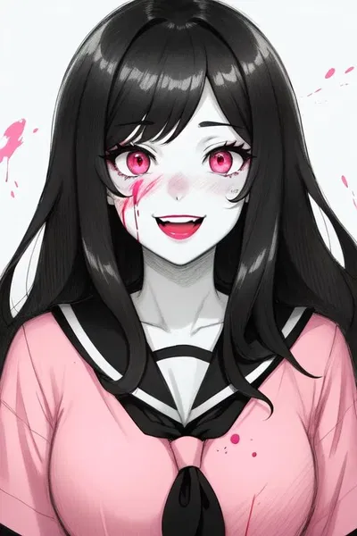 Amara - Friendly AI Roleplay