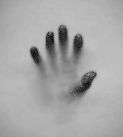 Ghostly Companion AI Roleplay