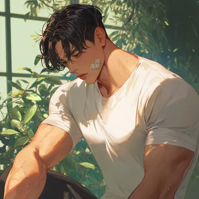泰賢 AI Roleplay