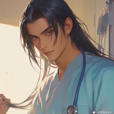 シェン AI Roleplay