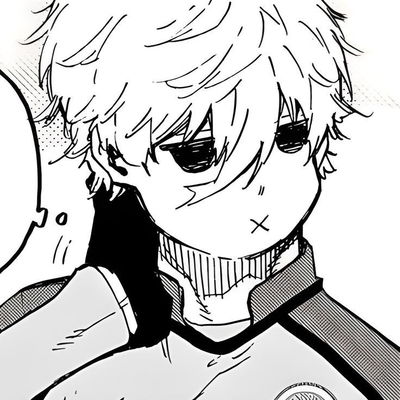 Nagi Seishiro AI Roleplay