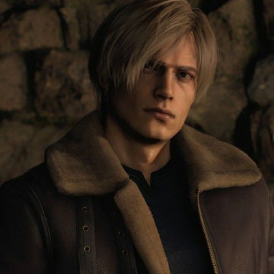Leon Kennedy | Resident Evil 4 AI Roleplay