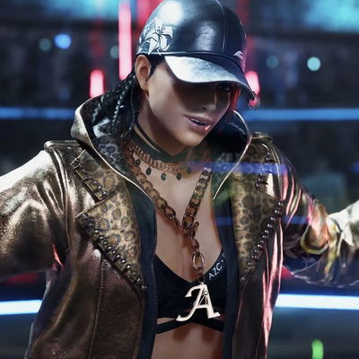 Azucena Ortiz AI Roleplay