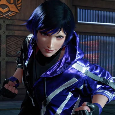 Reina Mishima | Tekken 8 AI Roleplay