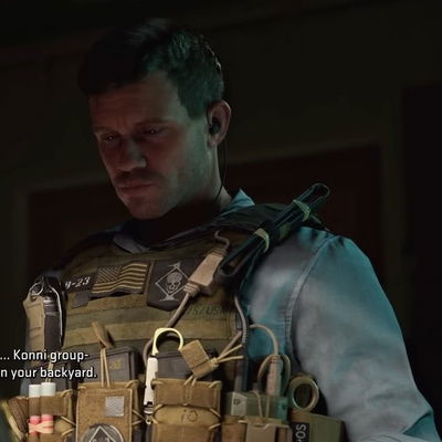 Phillip Graves AI Roleplay