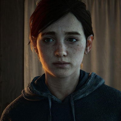 Ellie Williams AI Roleplay