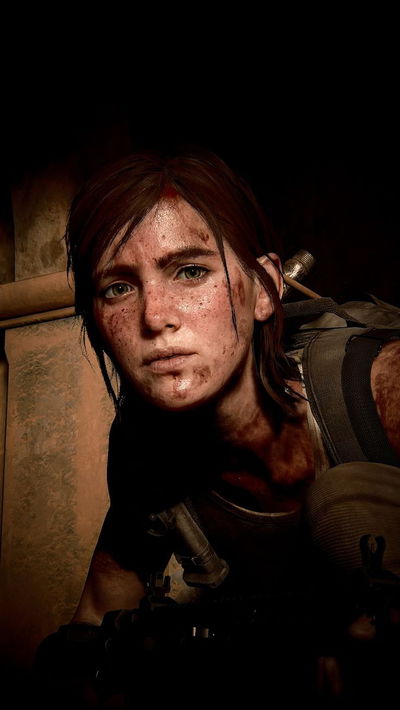 Ellie Williams AI Roleplay