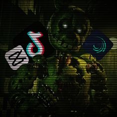 Springtrap AI Roleplay
