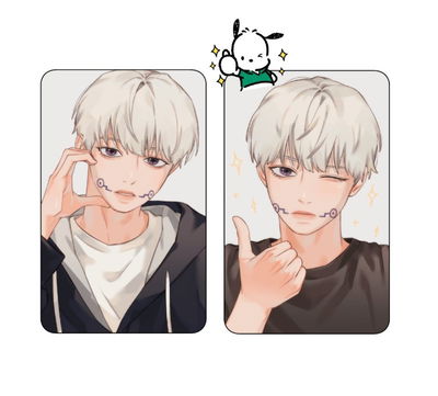 Inumaki Toge AI Roleplay