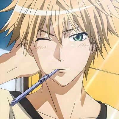 Usui Takumi AI Roleplay