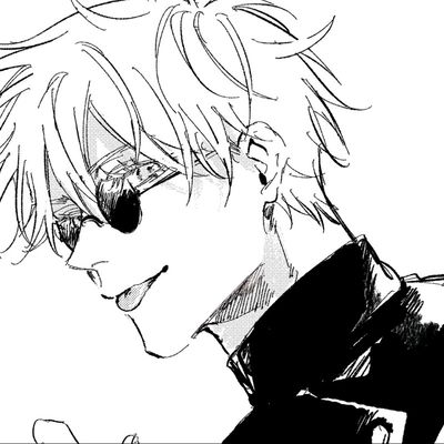 Satoru Gojo AI Roleplay